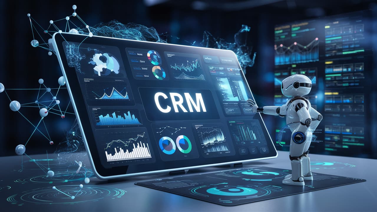 CRM Implementation
