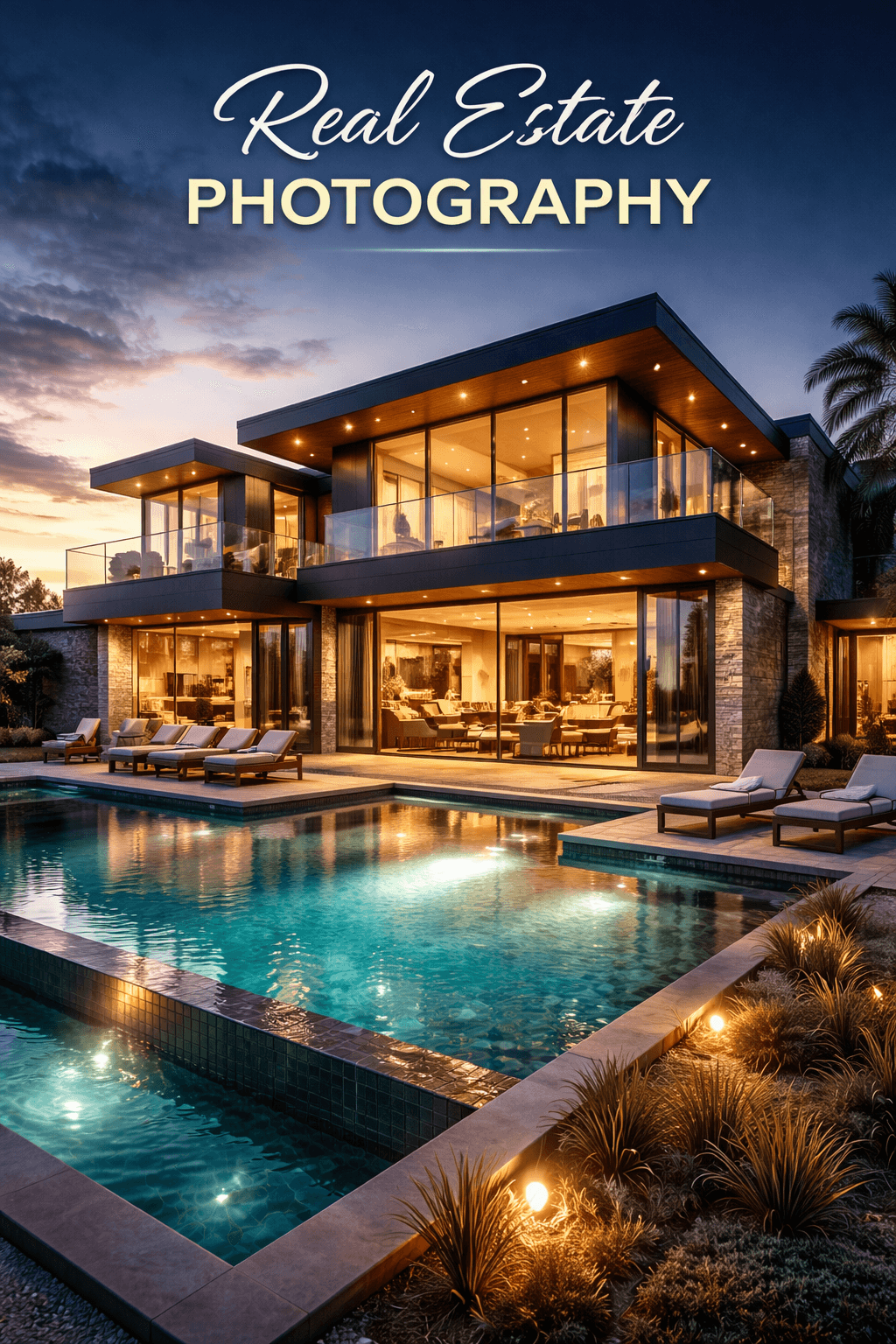 Real Estate Photography